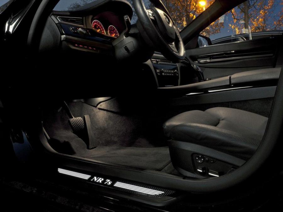  BMW NR 7s by Tuningwerk 2011 года  (фото 4 из 11)